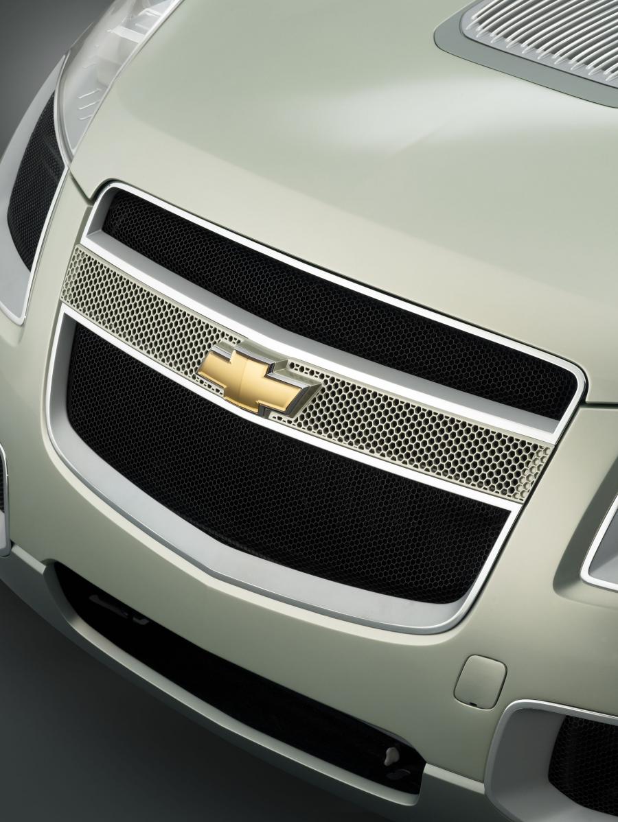  GM Sequel Concept 2005 года  (фото 96 из 105)